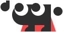 HELPPIQ公式キャラクターHELPPY（ヘルピー）